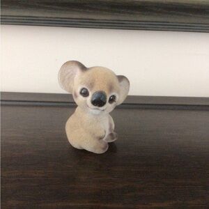 Koala Bear Figurine